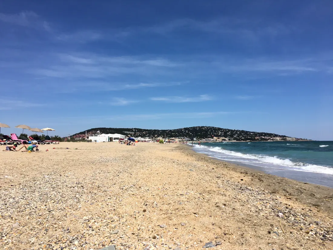 Location de Vacances Sete 795