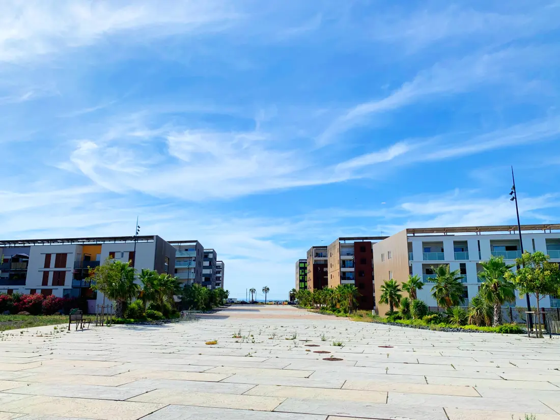 Location de Vacances Sete 795