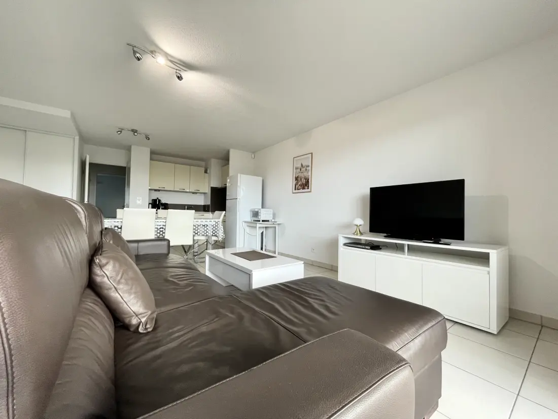 Location de Vacances Sete 795