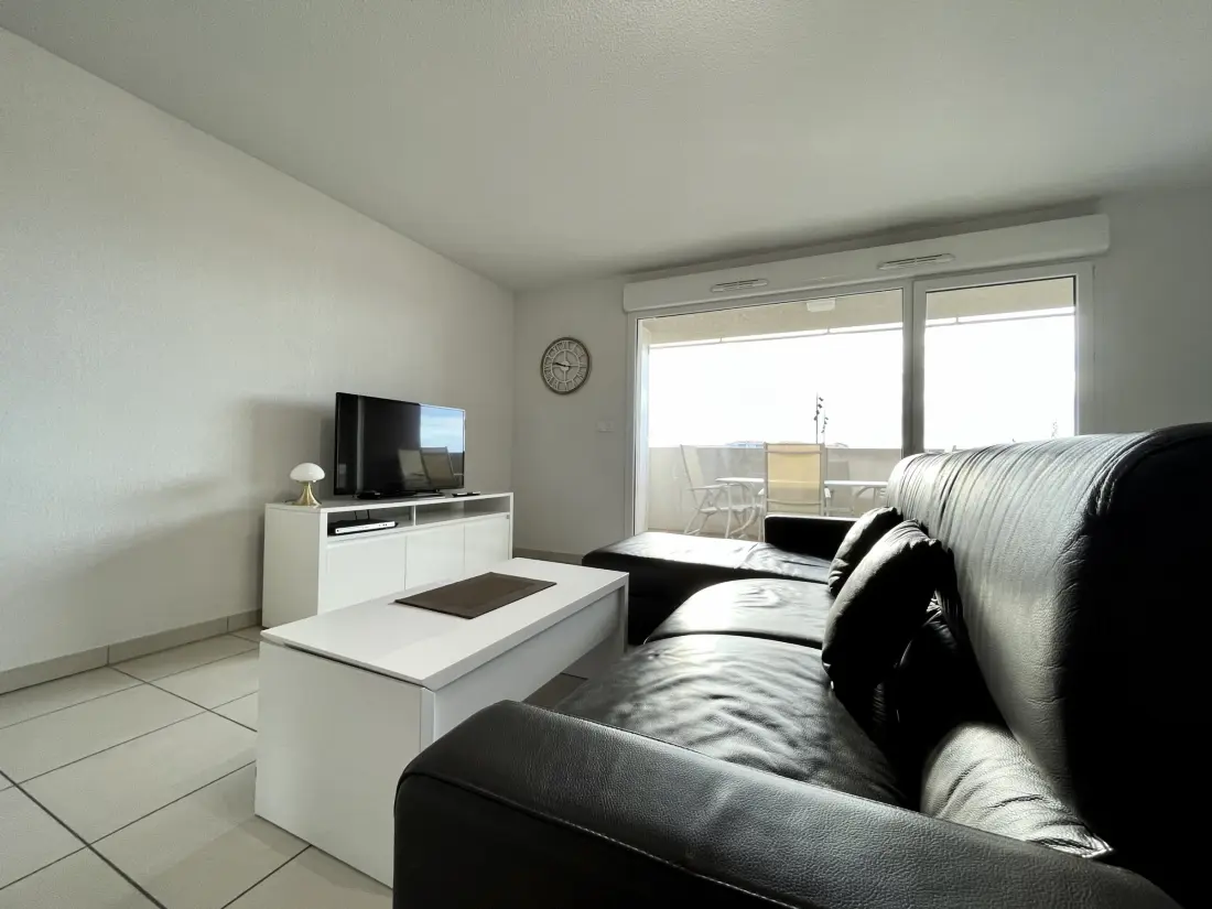 Location de Vacances Sete 795