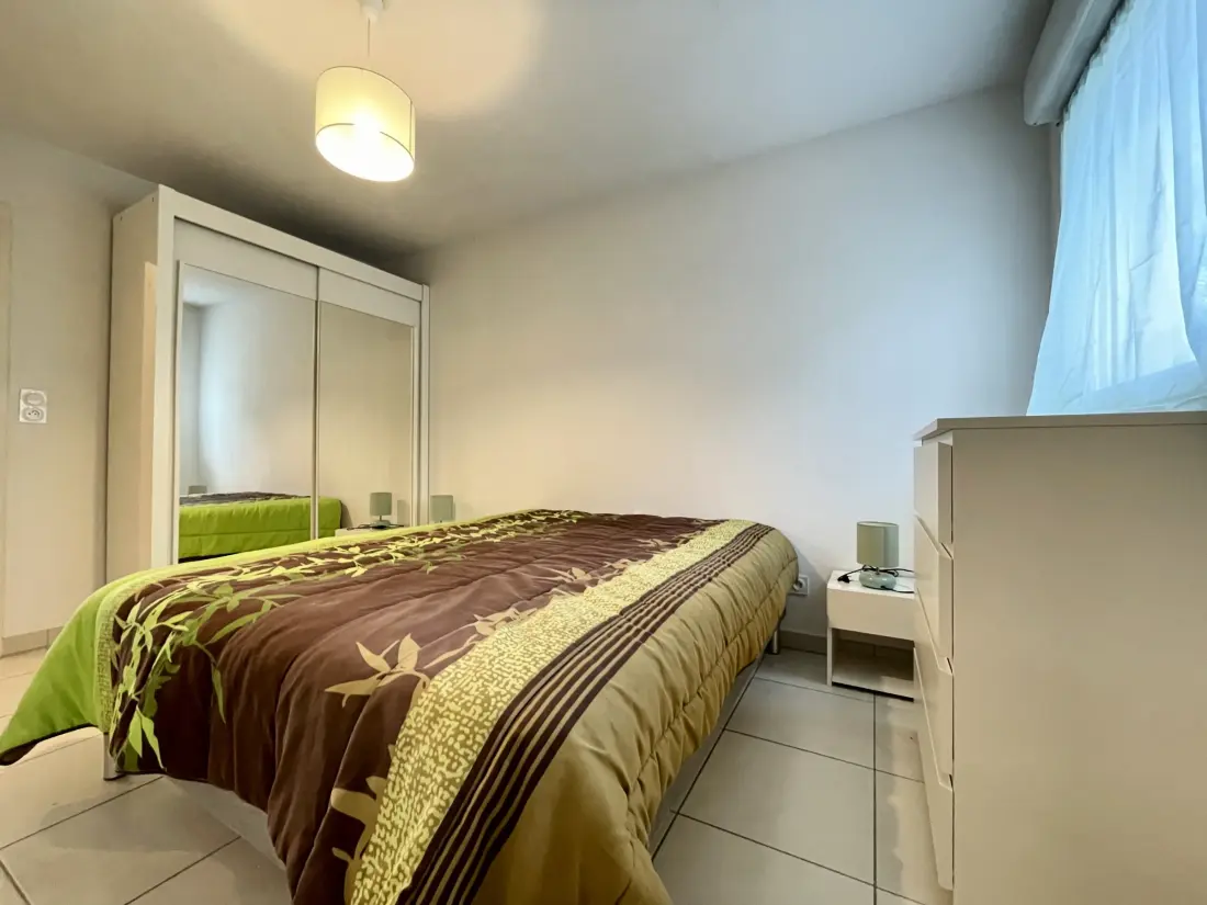 Location de Vacances Sete 795