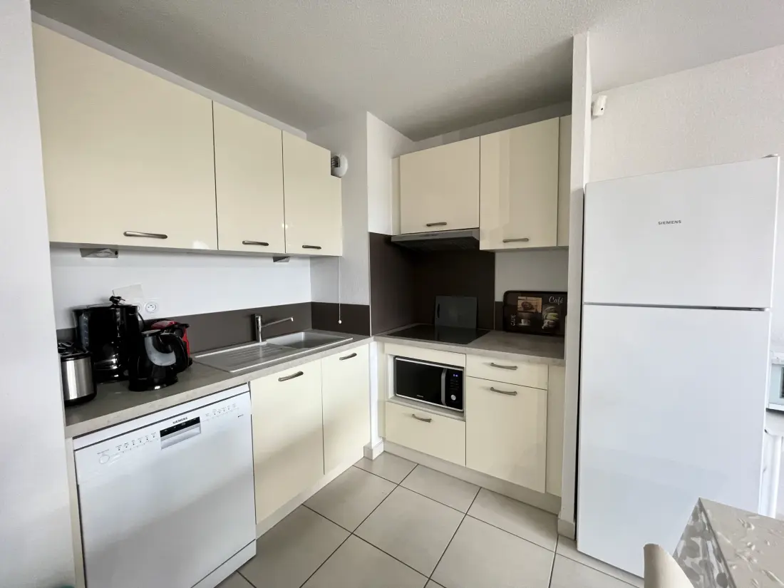 Location de Vacances Sete 795