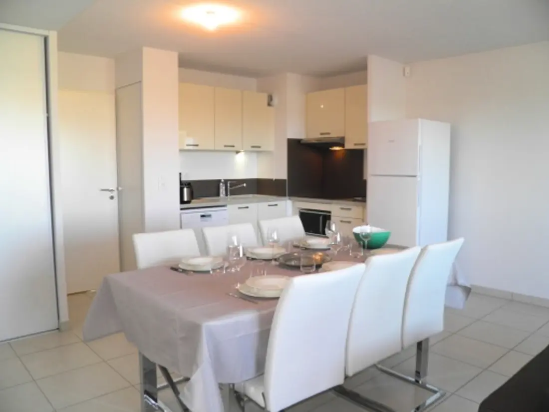 Location de Vacances Sete 795