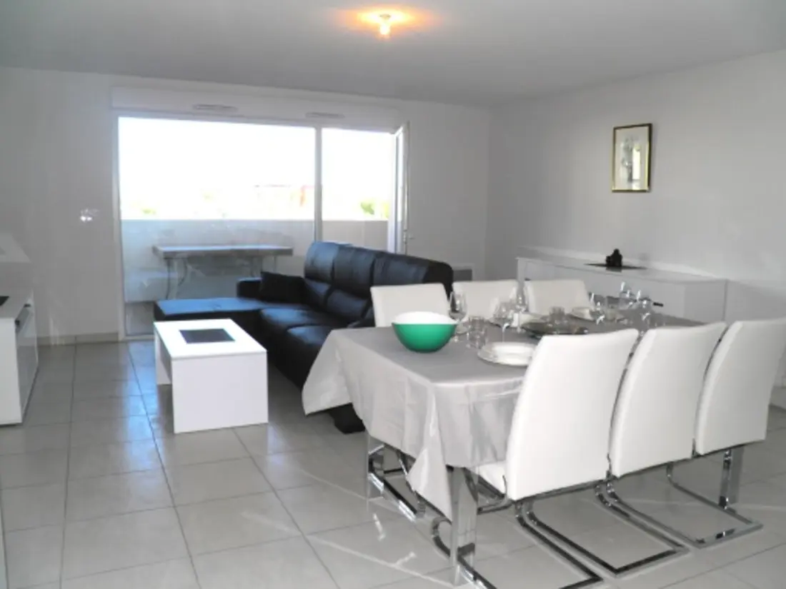 Location de Vacances Sete 795
