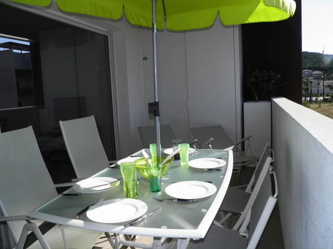 Location de Vacances Sete 795