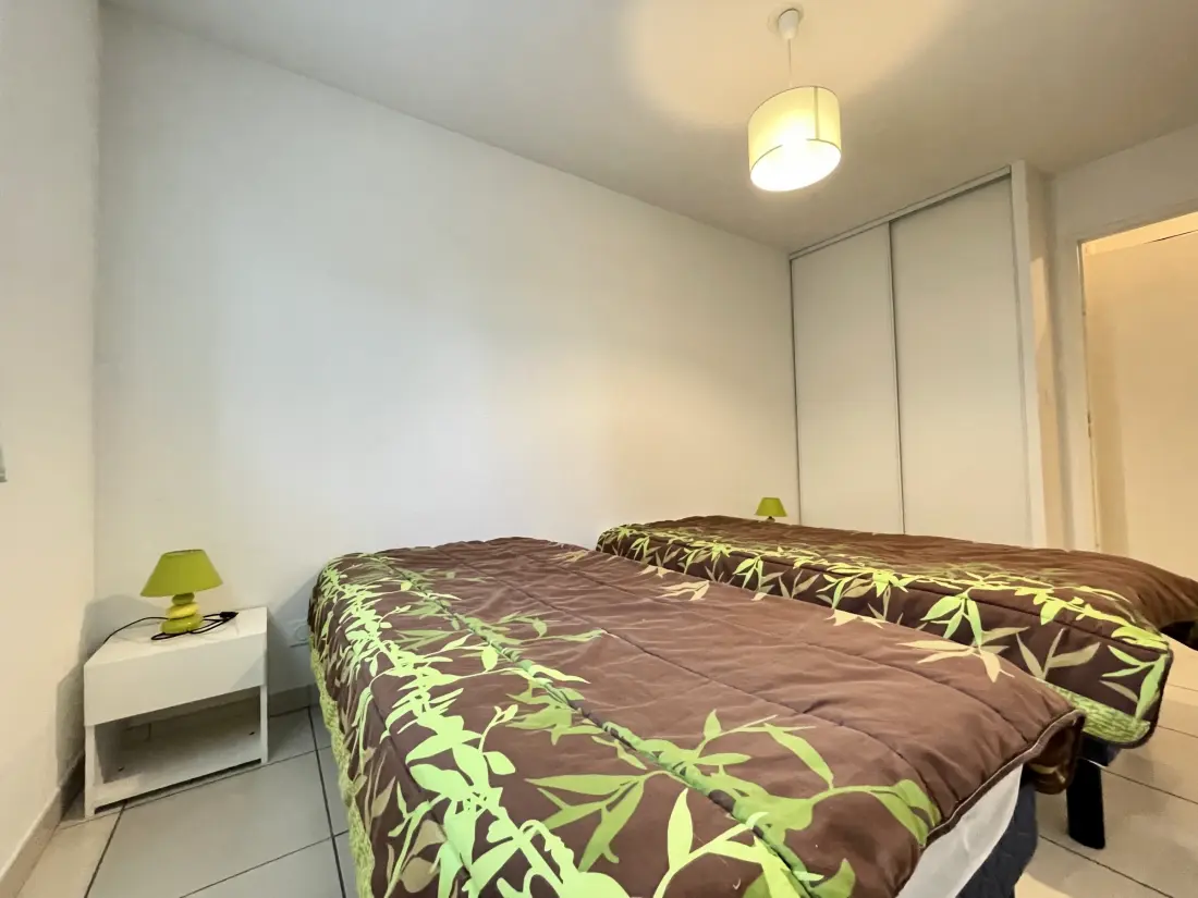 Location de Vacances Sete 795