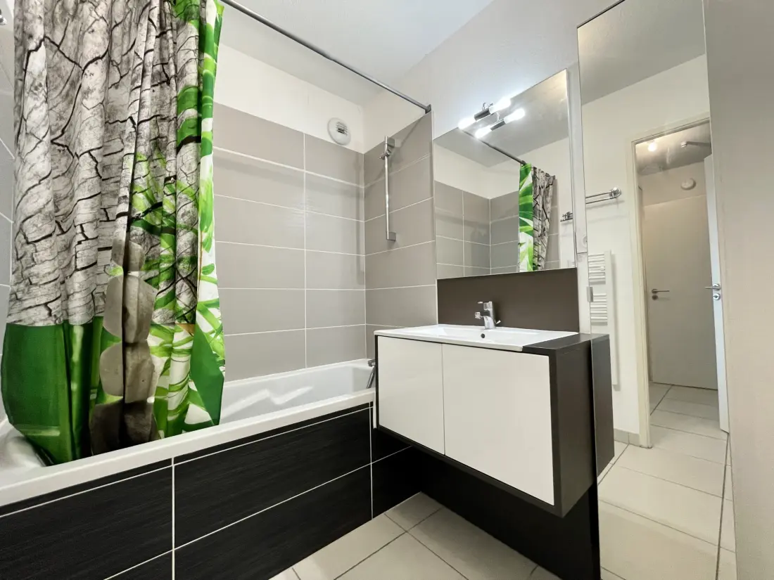 Location de Vacances Sete 795