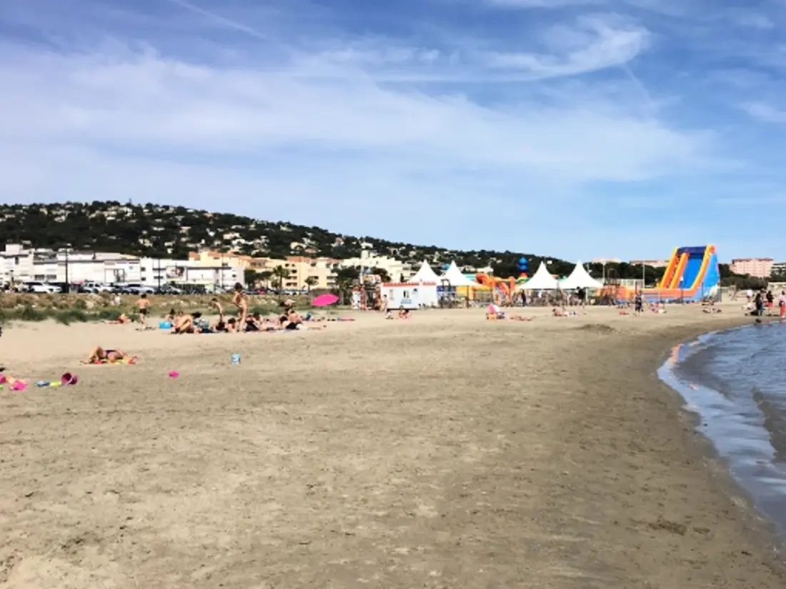 Location de Vacances Sete 809