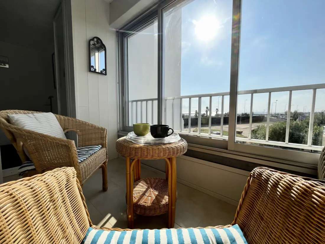 Location de Vacances Sete 809