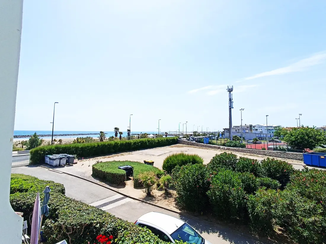 Location de Vacances Sete 809