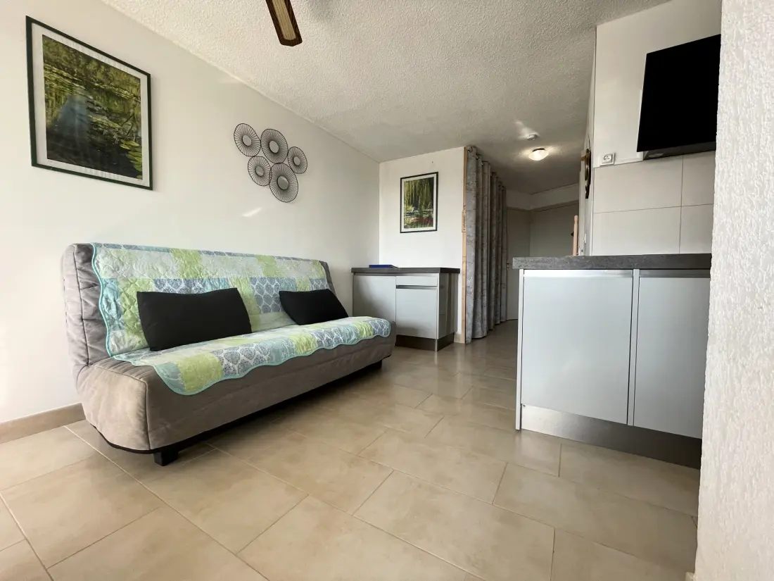 Location de Vacances Sete 809