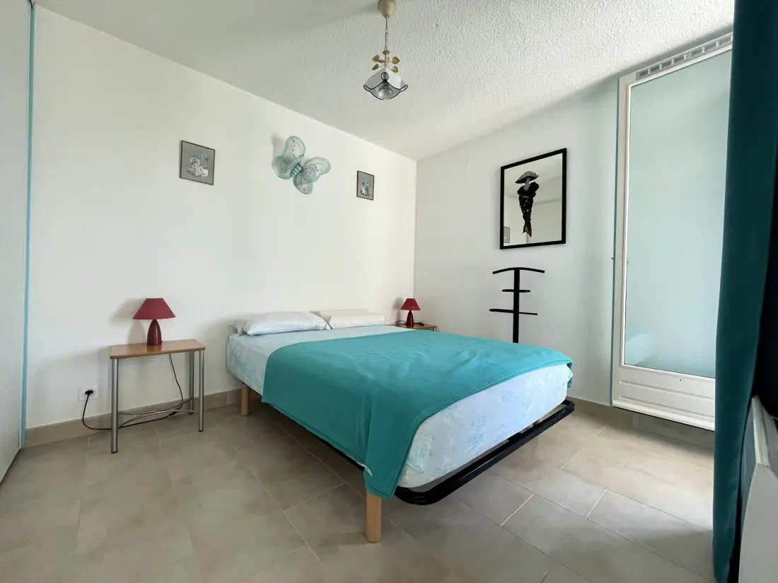 Location de Vacances Sete 809