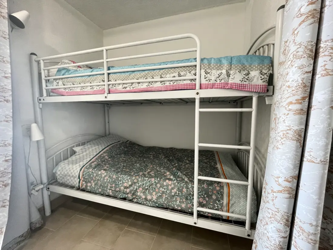 Location de Vacances Sete 809