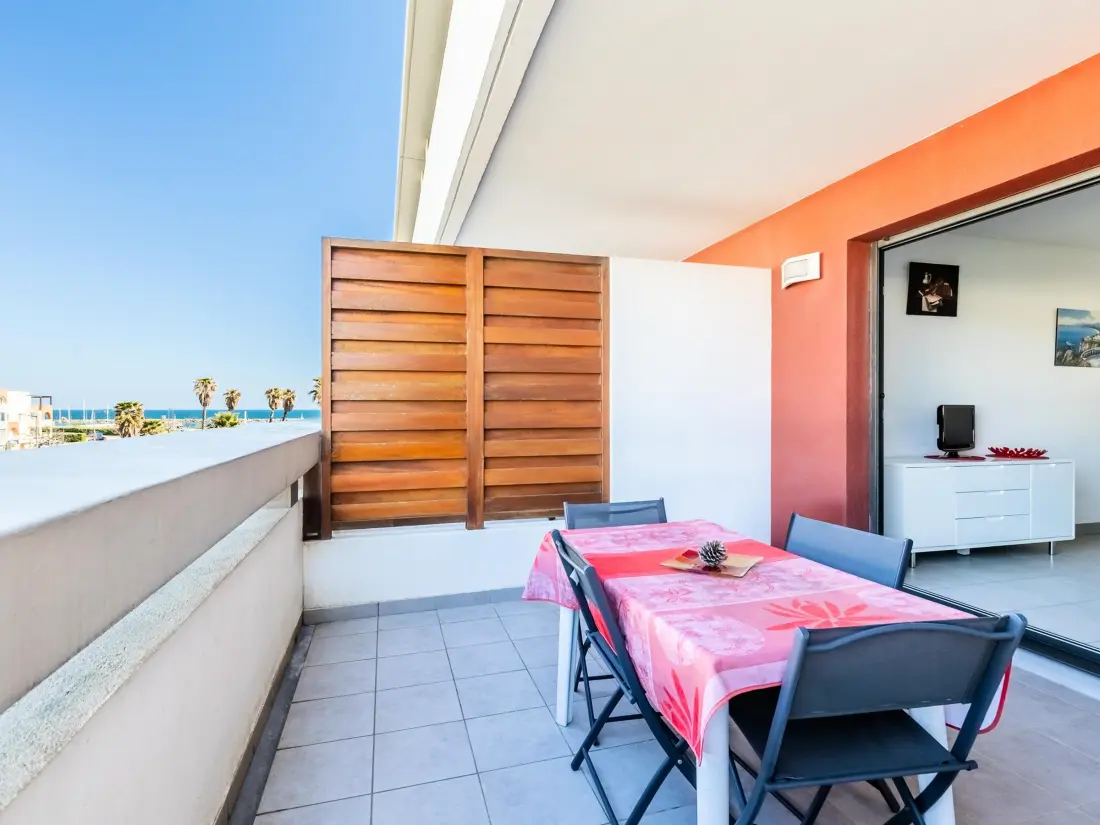 Location de Vacances Sete 824