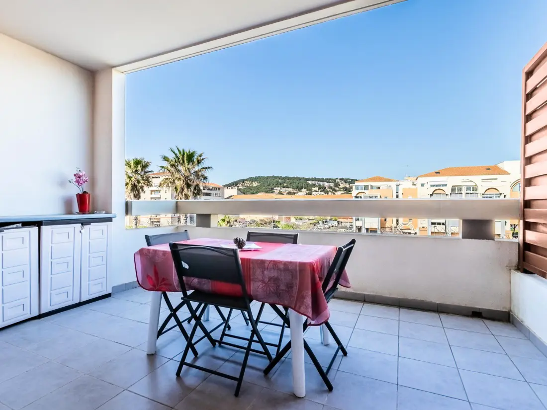Location de Vacances Sete 824