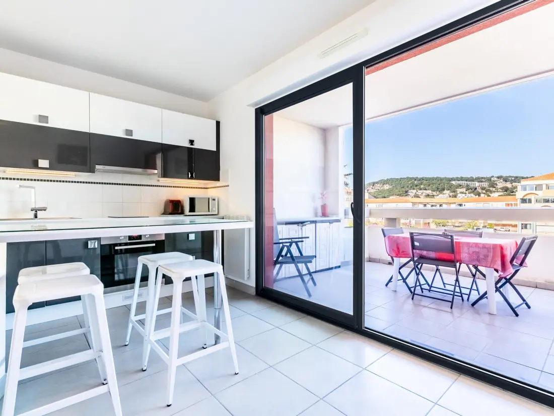 Location de Vacances Sete 824