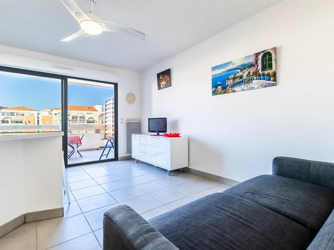 Location de Vacances Sete 824