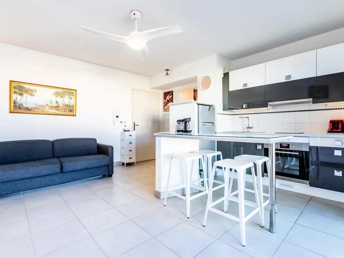 Location de Vacances Sete 824