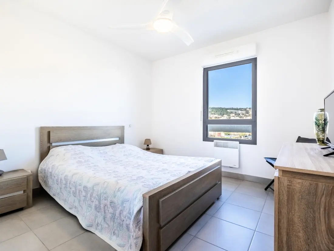 Location de Vacances Sete 824
