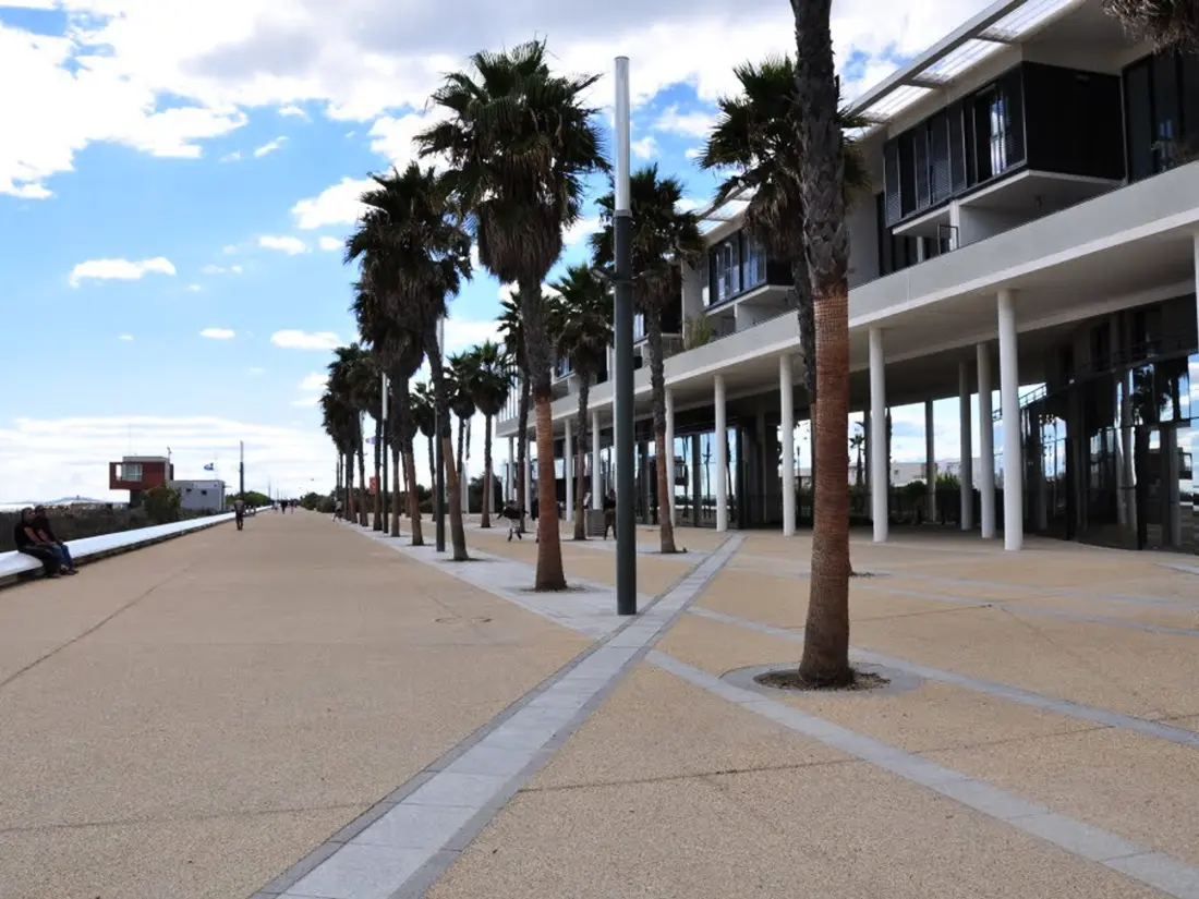 Location de Vacances Sete 824