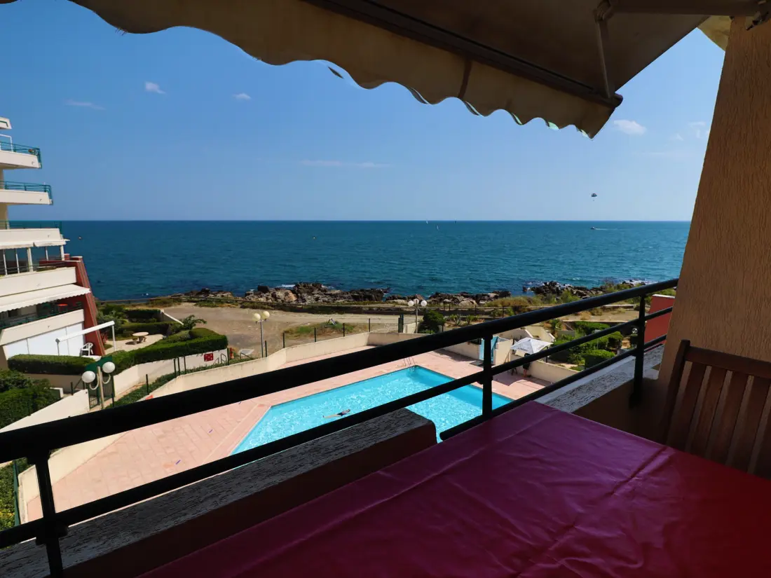Location de Vacances Sete 832