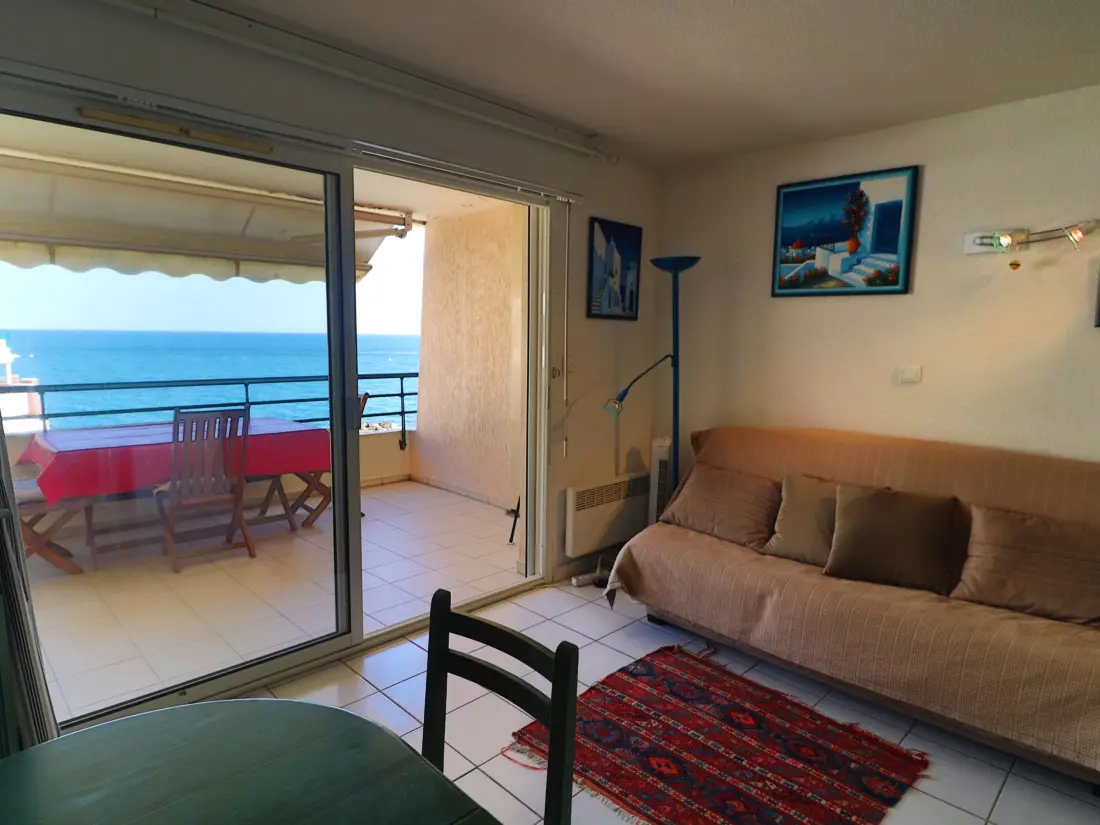 Location de Vacances Sete 832
