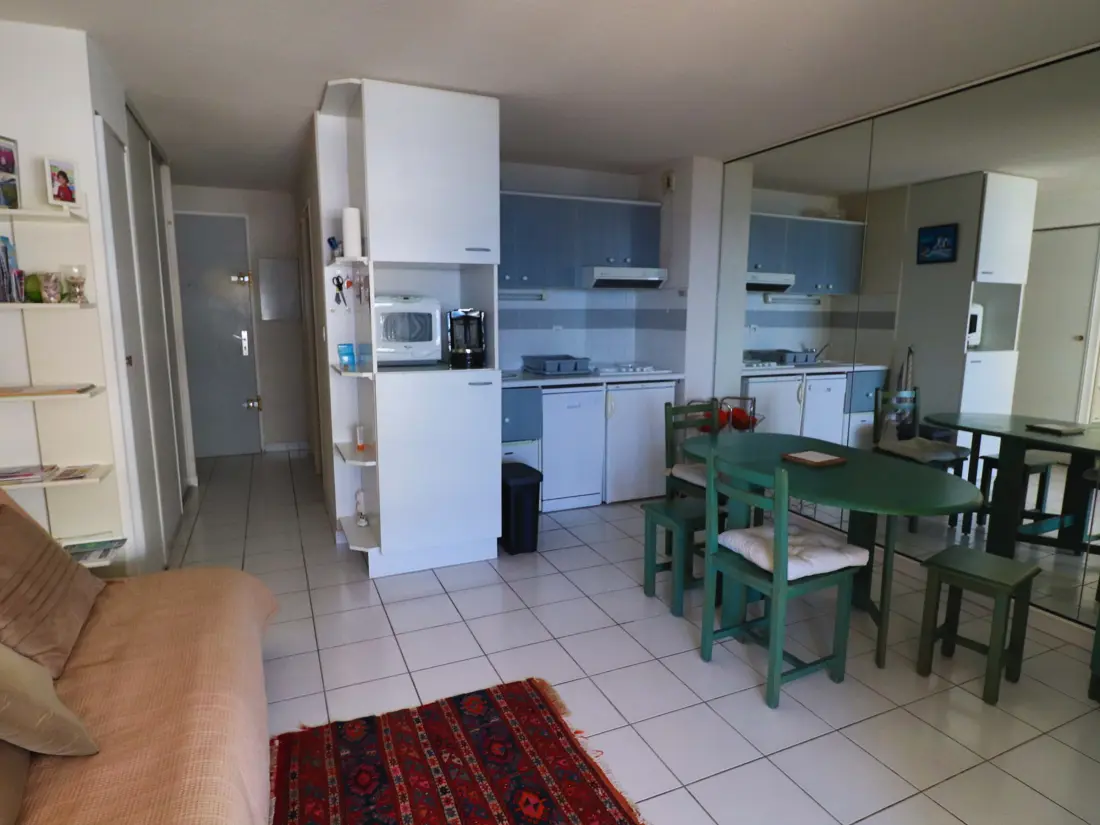 Location de Vacances Sete 832