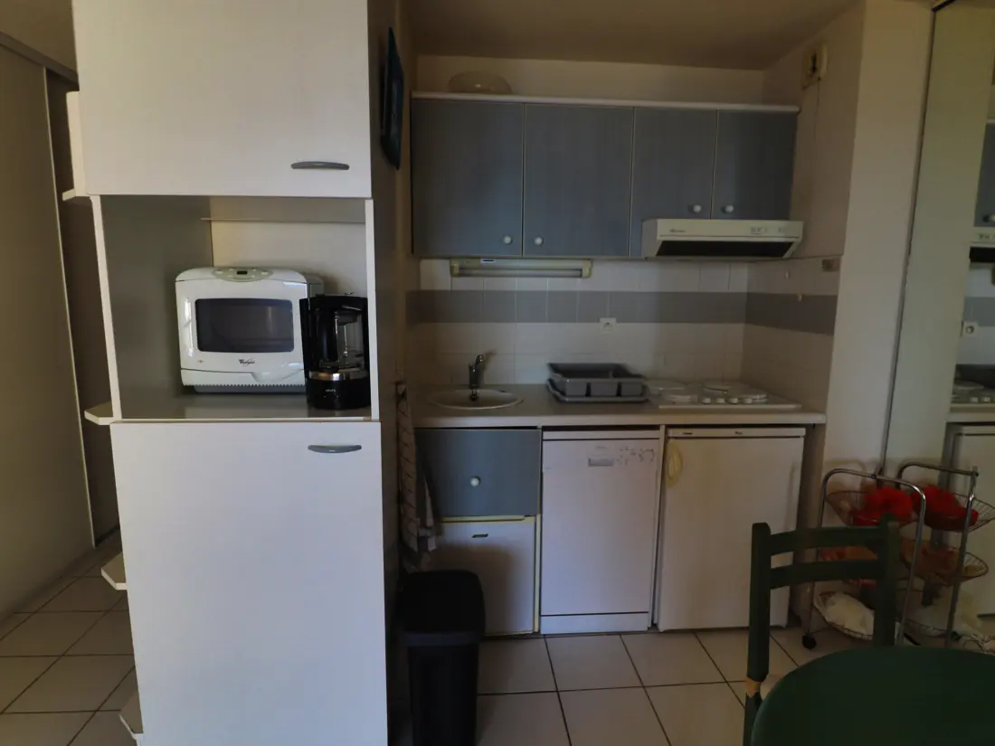 Location de Vacances Sete 832