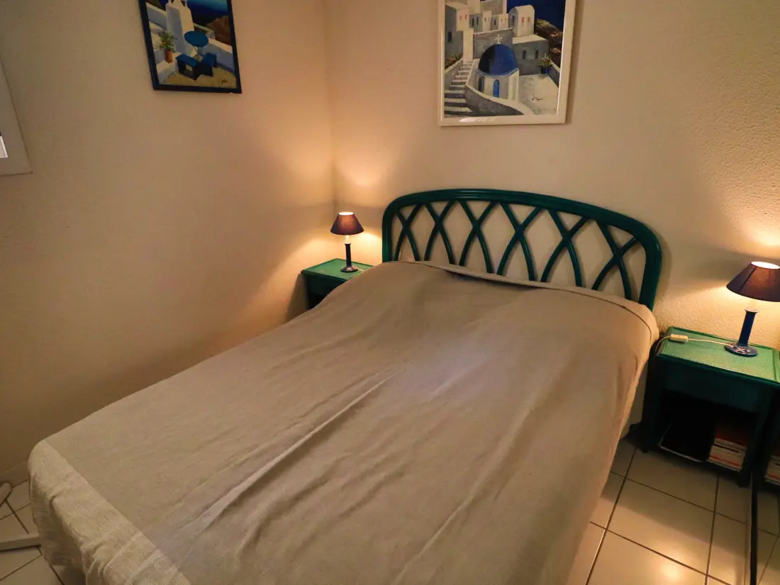 Location de Vacances Sete 832
