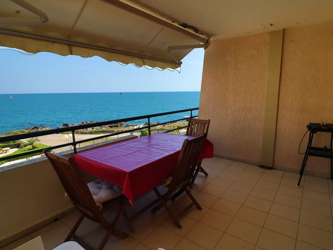 Location de Vacances Sete 832