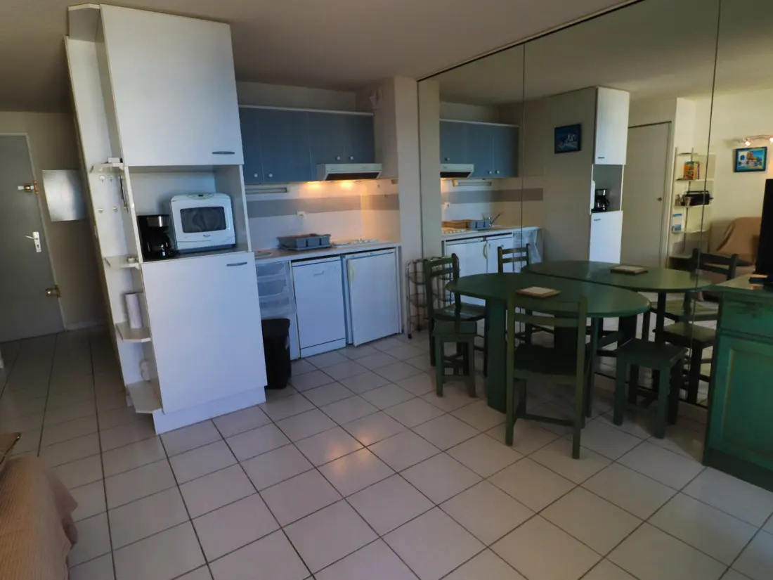 Location de Vacances Sete 832
