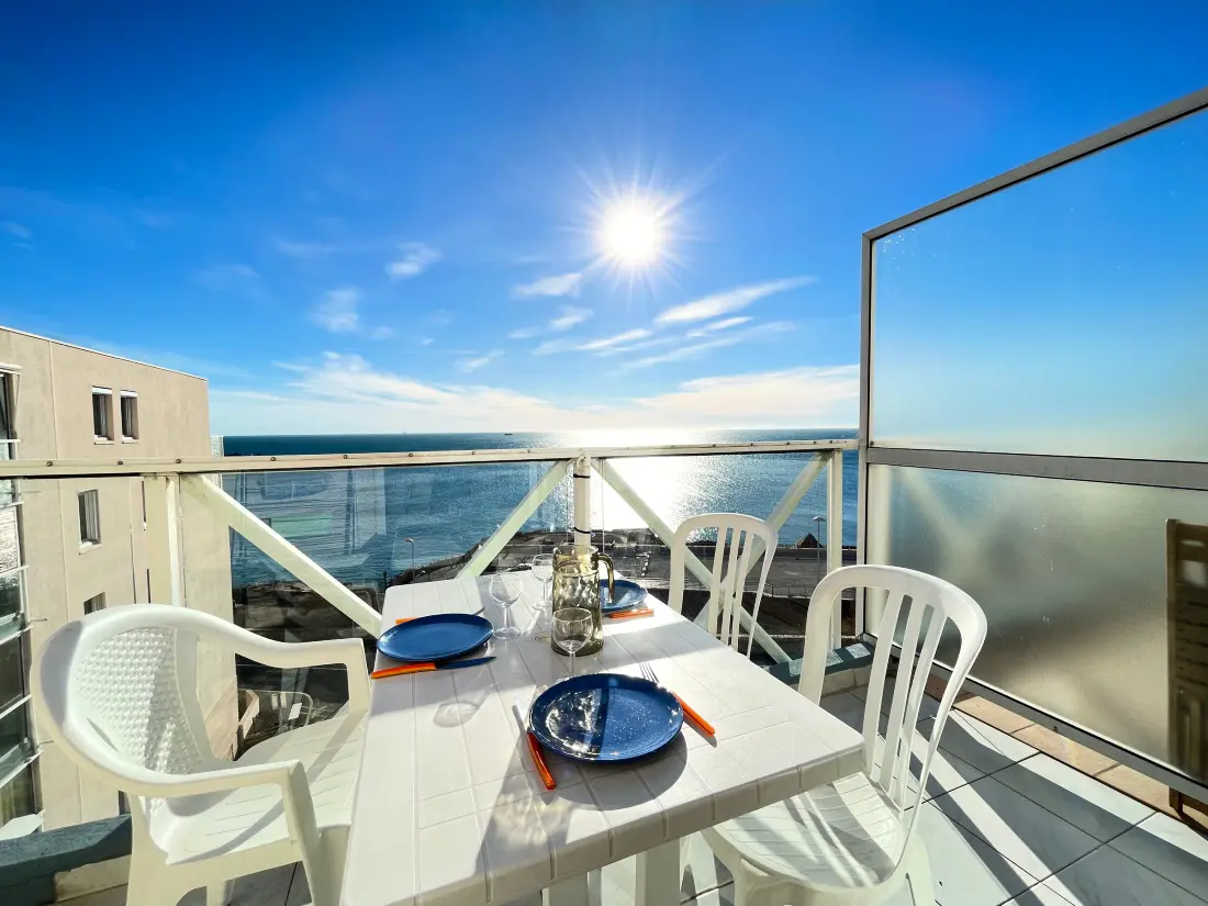 Location de Vacances Sete 833
