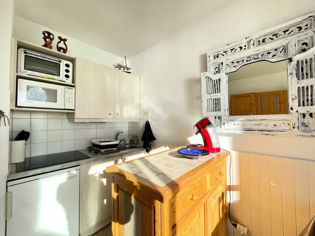 Location de Vacances Sete 833