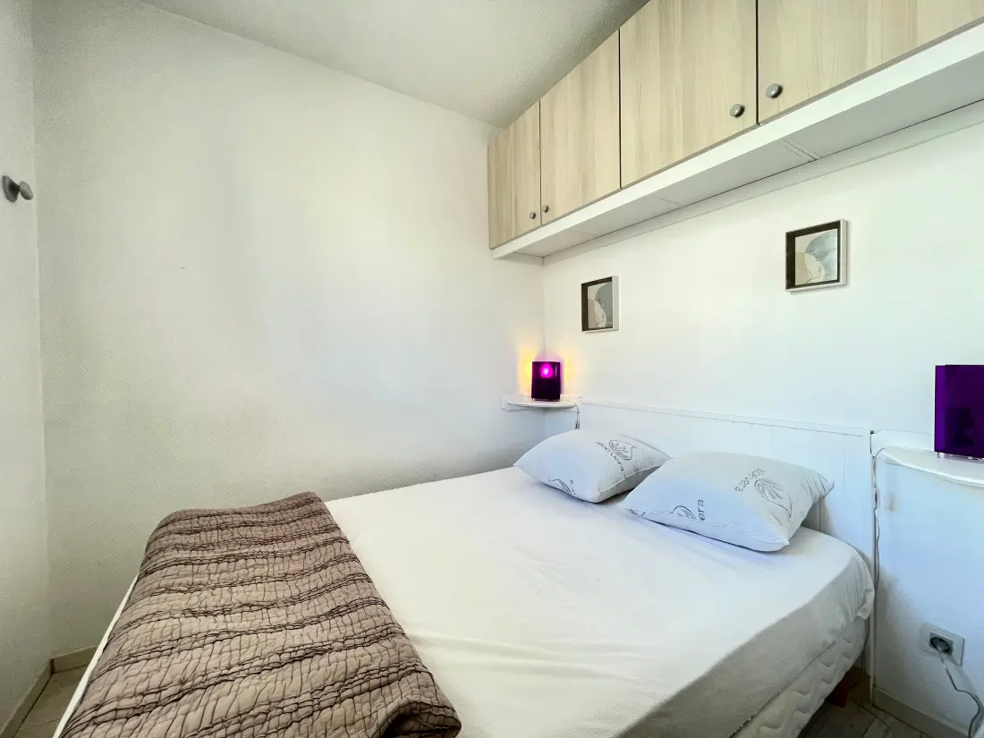 Location de Vacances Sete 833