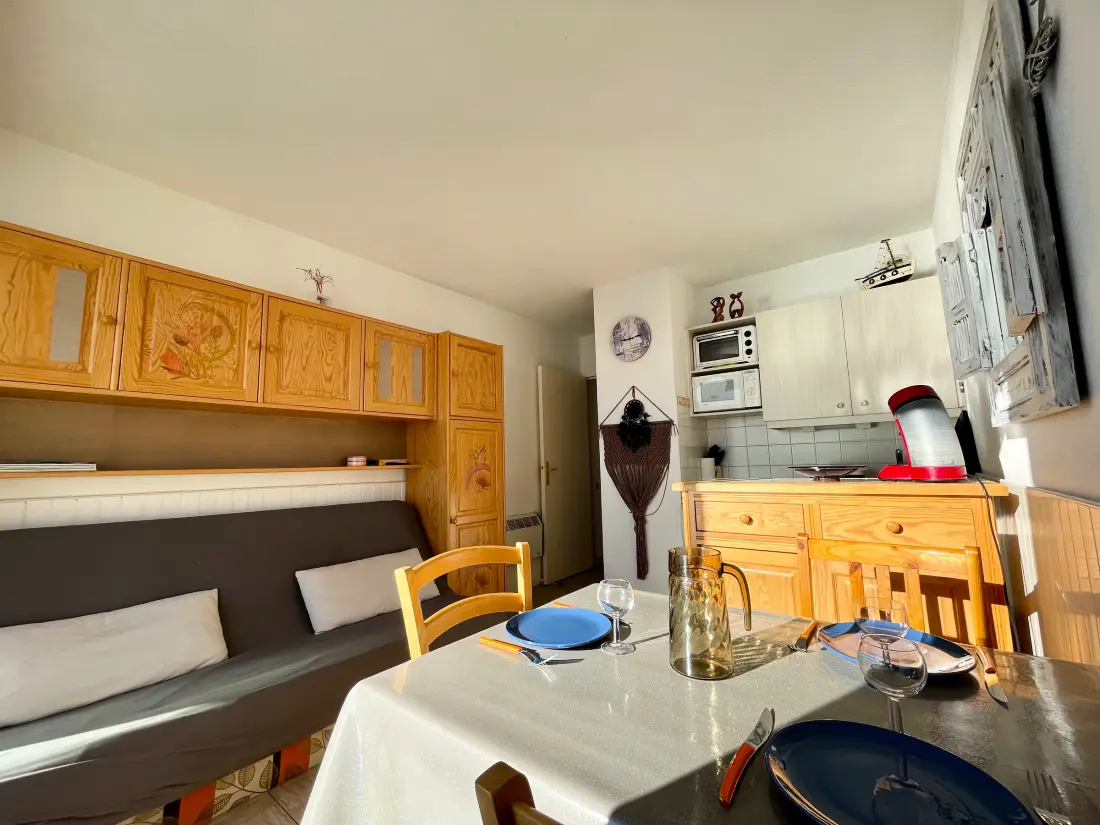 Location de Vacances Sete 833