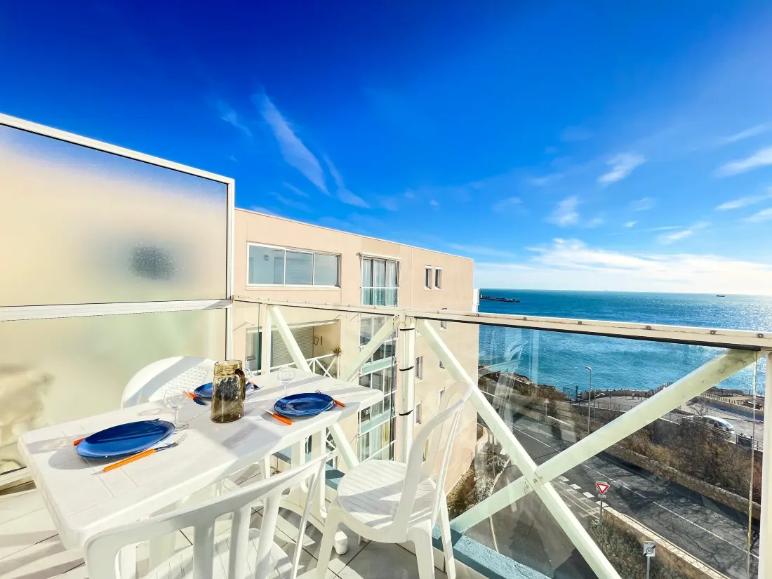 Location de Vacances Sete 833