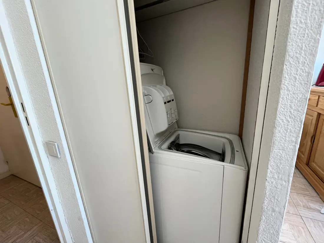 Location de Vacances Sete 833