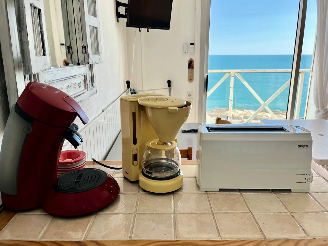 Location de Vacances Sete 833