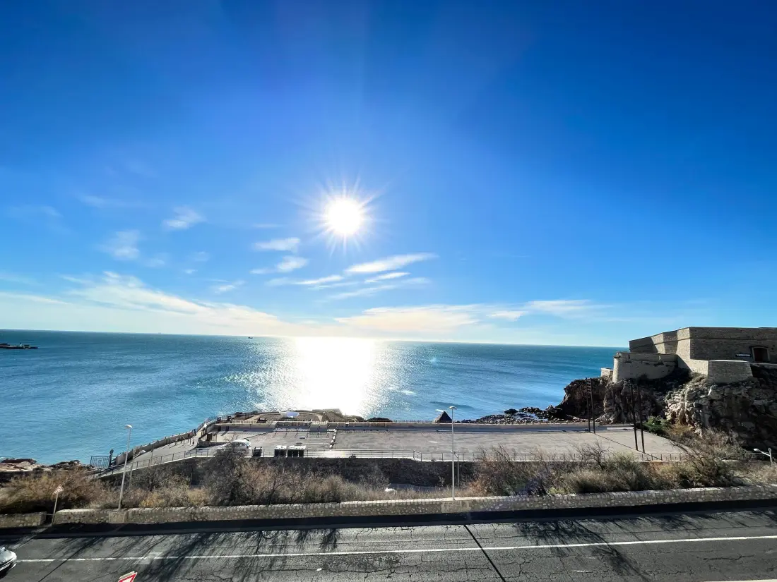 Location de Vacances Sete 833