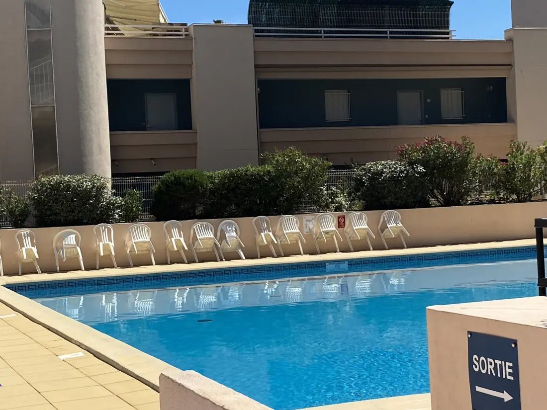 Location de Vacances Sete 833