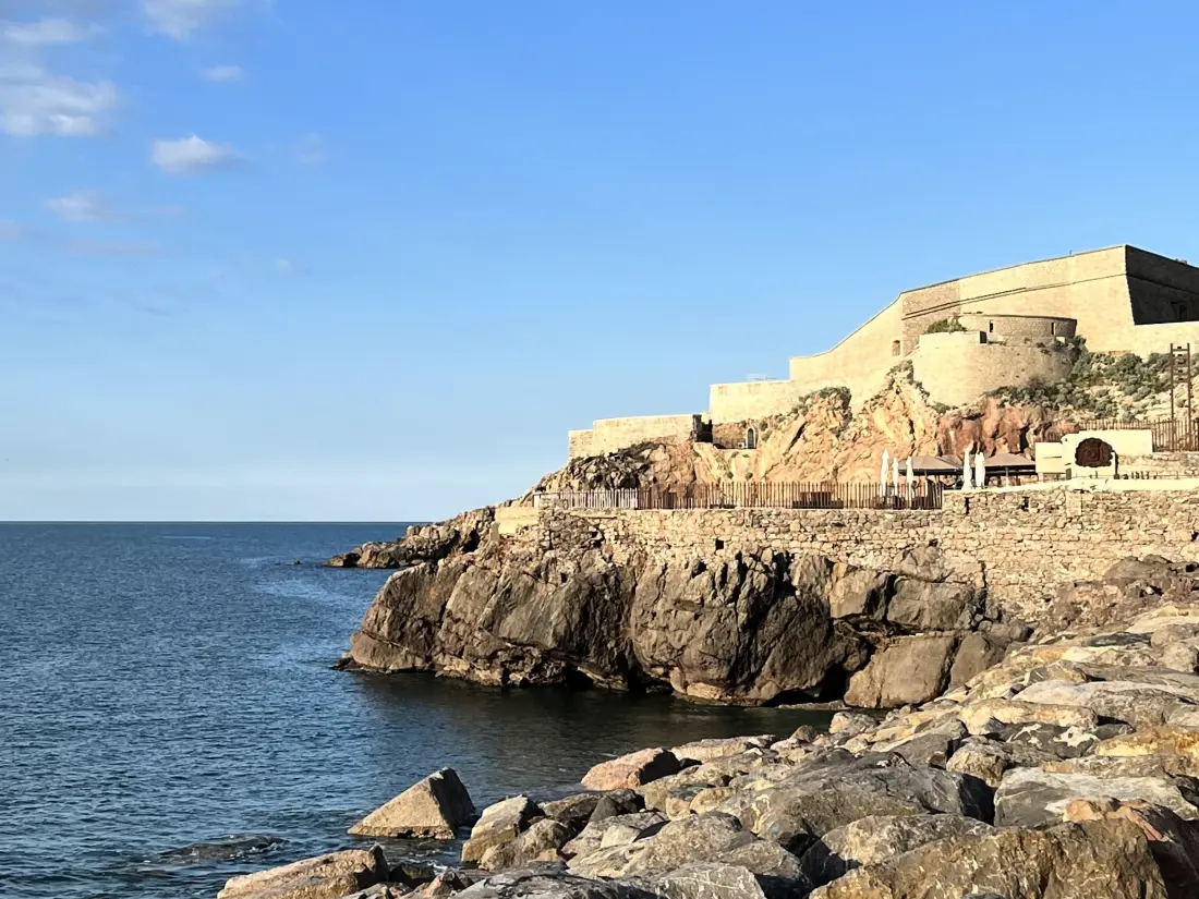 Location de Vacances Sete 833