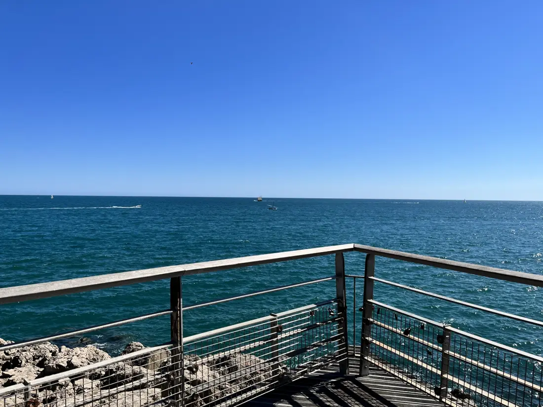 Location de Vacances Sete 833