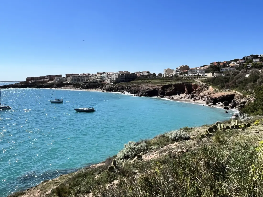 Location de Vacances Sete 833