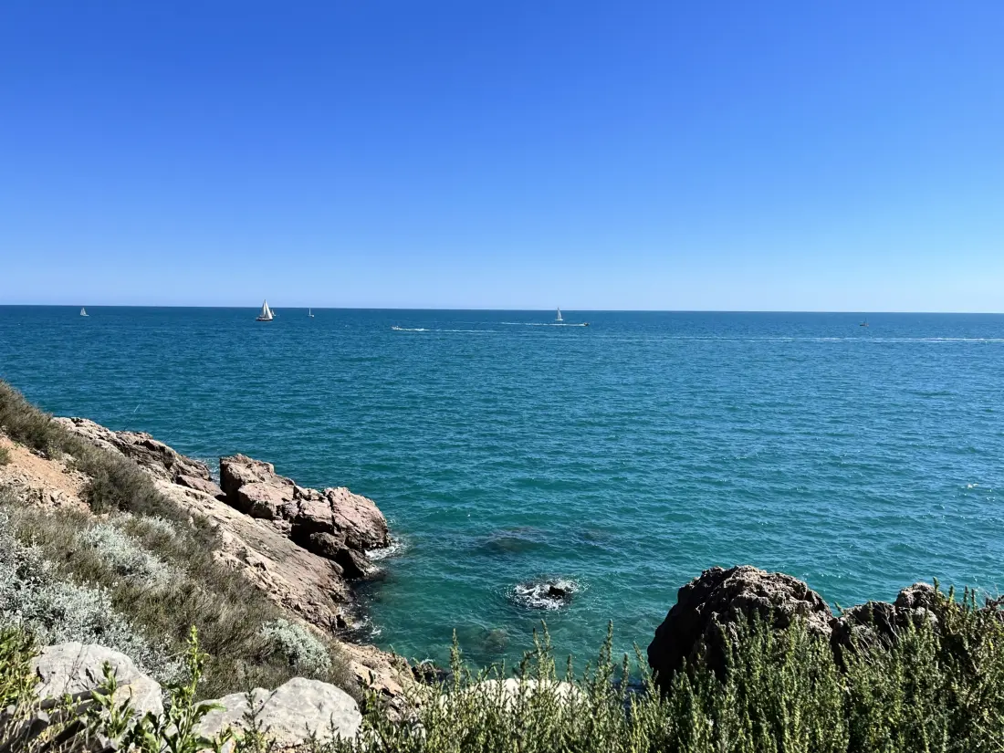 Location de Vacances Sete 833