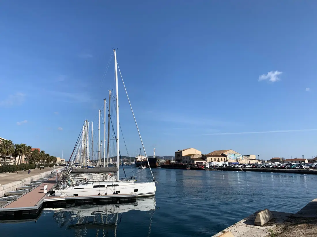 Location de Vacances Sete 833