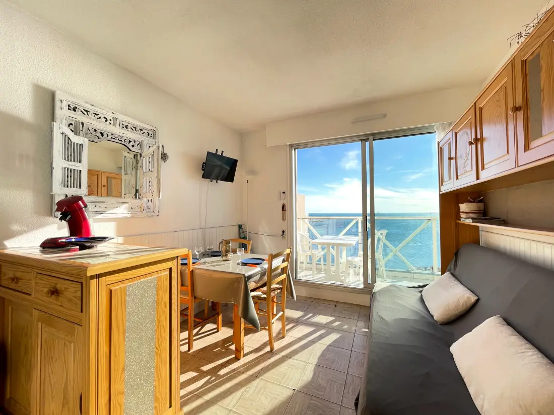 Location de Vacances Sete 833