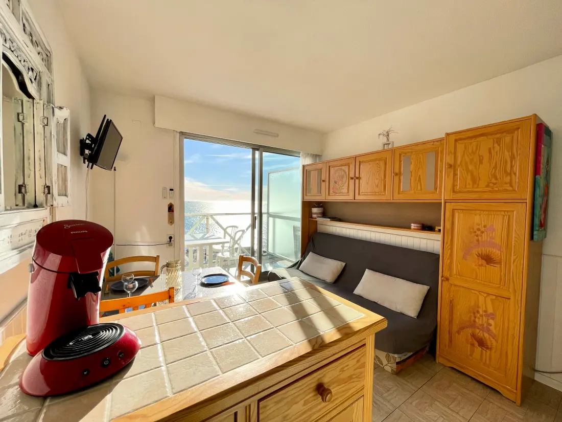 Location de Vacances Sete 833