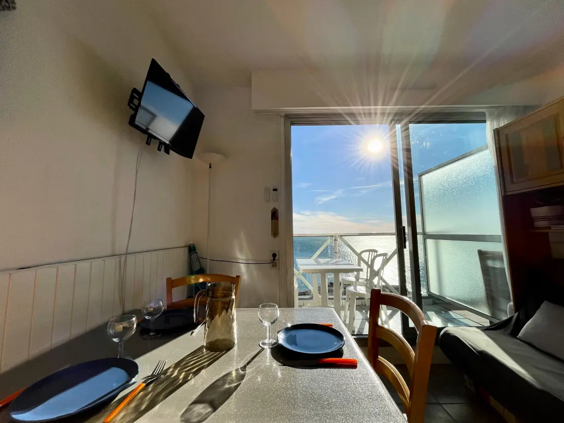 Location de Vacances Sete 833