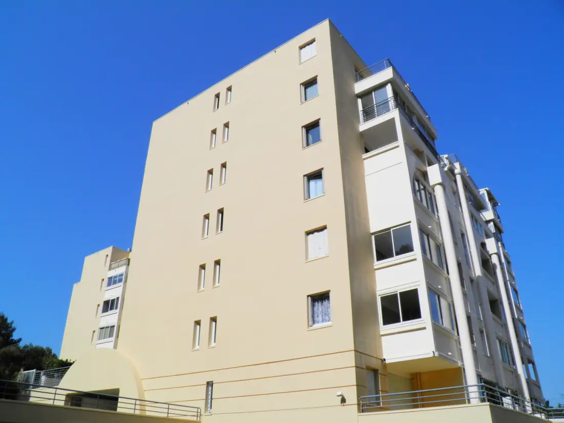 Location de Vacances Sete 837