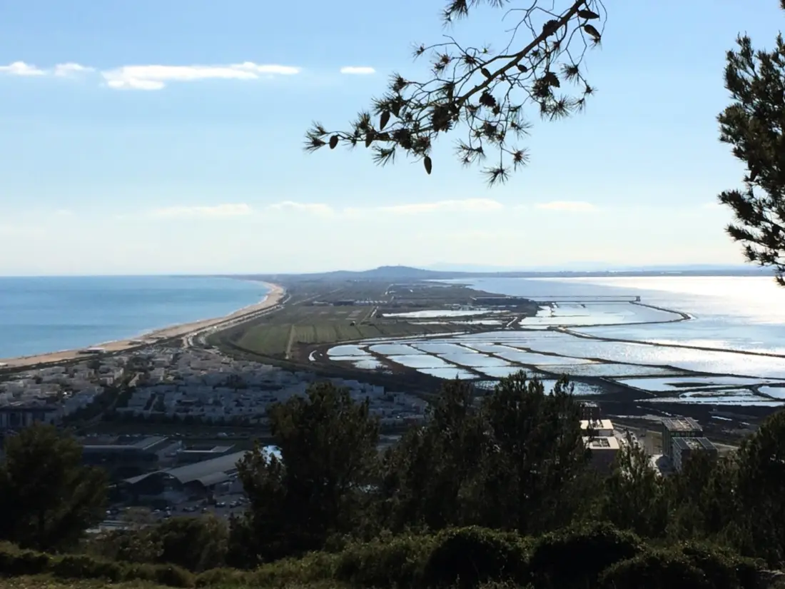 Location de Vacances Sete 837